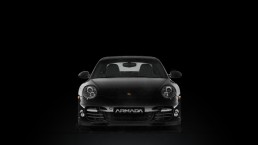 Reprogramação de ECU Porsche 911 Turbo